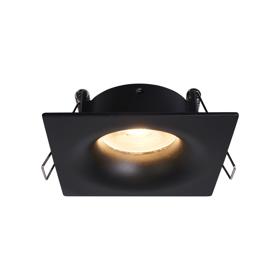 Tavira Recessed Ceiling Luminaires Mantra Fusion Square/Rectangular Recess Ceiling